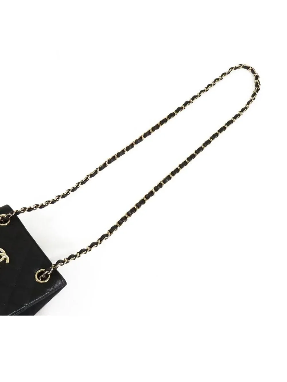 Chanel this authentic